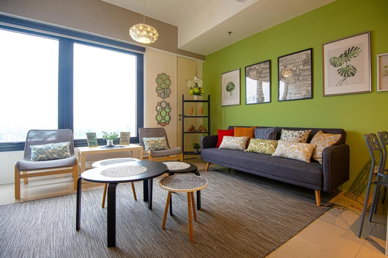 Casa Orient @ Macalister 218 ❈中路218东方之家 3Br 8Pax Apartment Джордж Таун Екстериор снимка