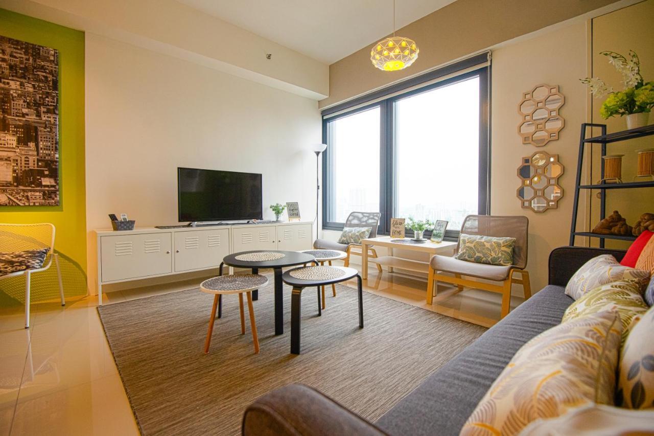 Casa Orient @ Macalister 218 ❈中路218东方之家 3Br 8Pax Apartment Джордж Таун Екстериор снимка