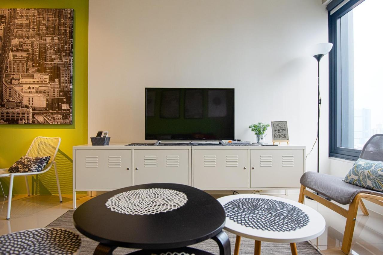 Casa Orient @ Macalister 218 ❈中路218东方之家 3Br 8Pax Apartment Джордж Таун Екстериор снимка