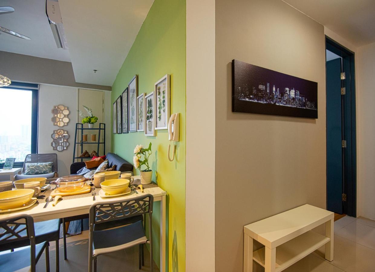Casa Orient @ Macalister 218 ❈中路218东方之家 3Br 8Pax Apartment Джордж Таун Екстериор снимка